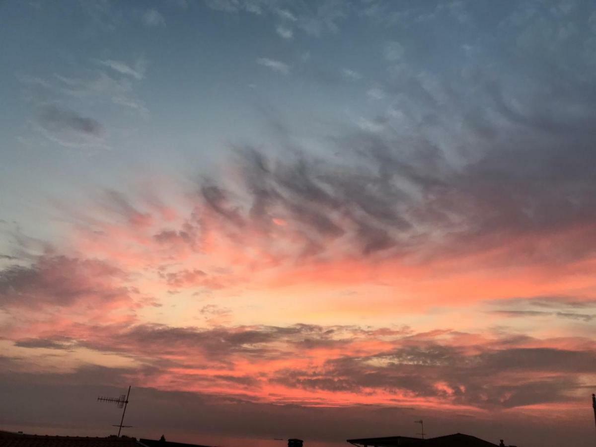 Villettemire กาโปวาติกาโน ภายนอก รูปภาพ
