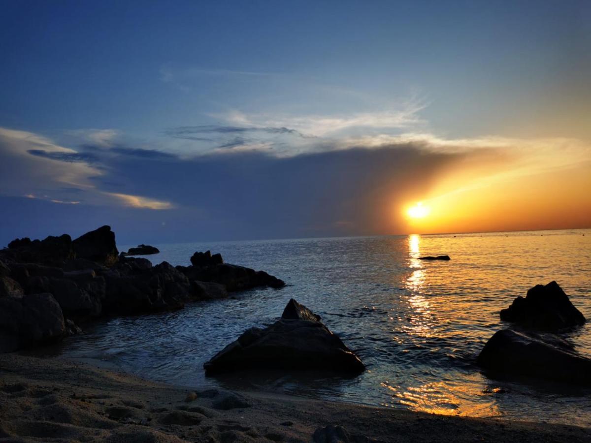 Villettemire กาโปวาติกาโน ภายนอก รูปภาพ